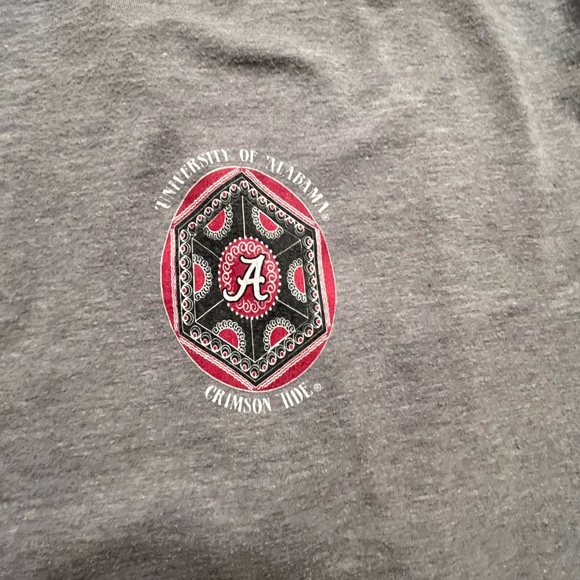 Alabama tee 🏈 - Picture 7 of 7